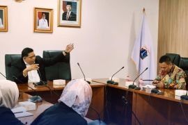 KI DKI tegaskan keterbukaan informasi fondasi Jakarta kota global