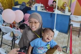 Dharma Wanita Persatuan Jakbar akan gelar cek kesehatan gratis