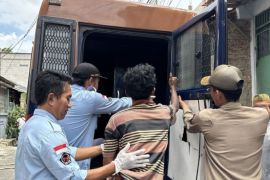 Sudinsos Jakbar jaring 1.524 PMKS selama 2025