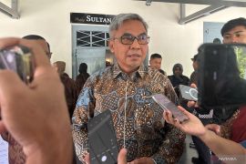 Ketua KPK tak masalah Dewas periksa penyidik-jaksa soal Bobby Nasution