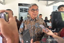 Ketua KPK tak masalah Dewas periksa penyidik-jaksa soal Bobby Nasution