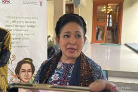 Titiek yakin tak ada yang lakukan korupsi bantuan bencana Sumatera