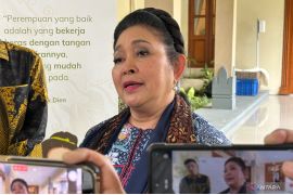 Titiek minta warga tidak suuzan soal dugaan suap izin hutan Sumatera