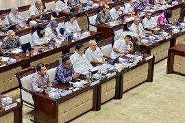 Komisi XI DPR setuju PMN ke BUMN Rp11,5 T termasuk tambah trainset KRL