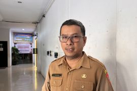 Dinkes Ambon siapkan protokol kesehatan di Posko Nataru