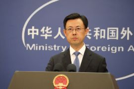 Pemerintah China siap bekerja sama dengan Vatikan