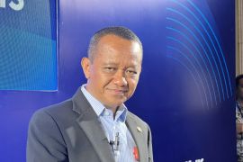 Menteri Bahlil sebut kelanjutan Kilang Tuban diputuskan bulan ini