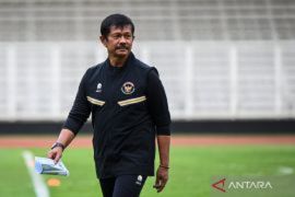 Indra Sjafri Sudah Baca Kekuatan Filipina, Timnas Siap Tempur!