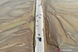 Aceh prioritizes restoring connectivity to accelerate recovery