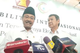 Mensos manargetkan 36 ribu penyandang disabilitas jadi penerima MBG