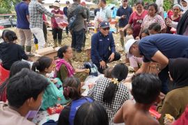 PTPN IV PalmCo Perusahaan Pertama Salurkan Bantuan di Aceh Tamiang