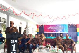 Pemkab Bone Bolango luncurkan aplikasi digitalisasi sekolah