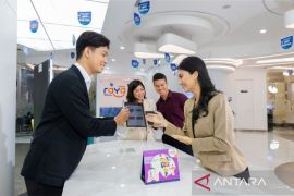 Bank Raya kembali raih penghargaan, semakin perkuat reputasi di industri bank digital