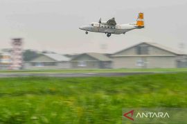 Indonesia plans to reopen commercial flights at two air bases