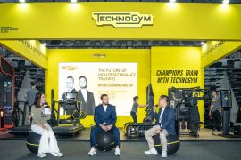 IDN Technogym hadirkan "The Future of Performance Training"