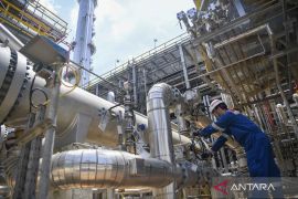 Prabowo siap resmikan kilang minyak di Balikpapan