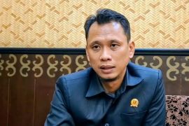 Waket DPRD ingatkan pemangkasan anggaran jangan ganggu layanan publik