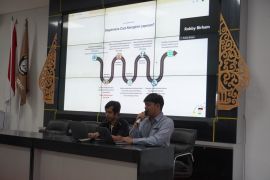 Sekolah Vokasi Undip luncurkan platform "Halo Dekan"