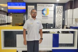 Transparansi komunikasi perkuat gerakan Antikorupsi di Indonesia