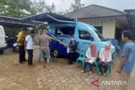 Pemutihan PBB di Bangka 1 Hingga 31 Desember, Bupati Fery Ajak Manfaatkan Kesempatan Ini