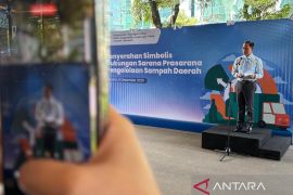 KLH akan beratkan sanksi pada 49 pemda yang tidak perbaiki pengelolaan sampah