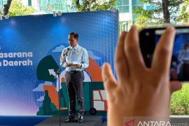 Menteri LH ungkap potensi pidana perusahaan pemicu bencana di Sumut