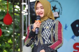 Wawalkot Tegal tekankan pentingnya pendidikan karakter