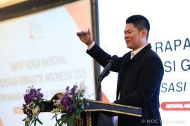 Bonus tepat waktu bukti negara hadir untuk atlet SEA Games 2025