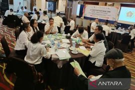 SKK Migas gandeng PWI tingkatkan profesionalisme pers Papua Barat