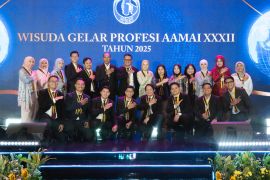 Tingkatkan layanan, Askrindo tambah jumlah SDM asuransi bersertifikasi