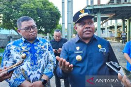 Bupati Manokwari: Perda Nomor 5 Tahun 2025 instrumen penting kontrol miras