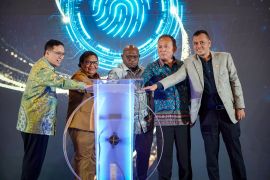 Discrimination elimination key in RI's policy direction: dy minister