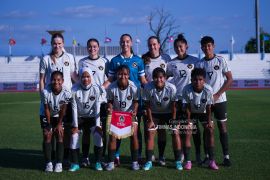 Klasemen lengkap sepak bola putri SEA Games 2025: Indonesia runner-up grup A