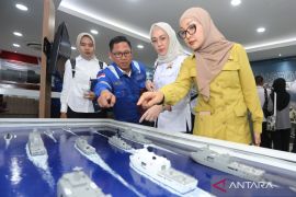 PAL perluas peran perempuan hingga level strategis