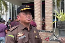 Kejagung siapkan sanksi bagi tambang tunggak pajak di Sultra