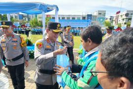 Demi keamanan, Kapolda ajak perangkat warga aktifkan aturan wajib lapor