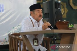 Baznas buka jastip gratis kirim bantuan untuk korban bencana Sumatera