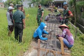 Sebanyak 136 desa di Kabupaten Demak sediakan lahan untuk pembangunan gedung kopdes