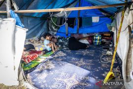 Kemenkes perkuat surveilans dan imunisasi