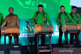 PKB masih mempertimbangkan usulan Pilkada dipilih DPRD