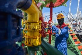 Pengiriman logistik dan BBM ke lokasi bencana Page 3 Small