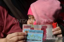 Wali Kota Bogor sebut kemiskinan tak lepas dari data, keadilan dan mentalitas