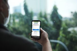 Dukung gaya hidup aktif, Plink melayani ekosistem padel