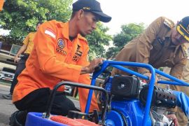 BPBD Kota Madiun siagakan personel antisipasi dampak cuaca ekstrem