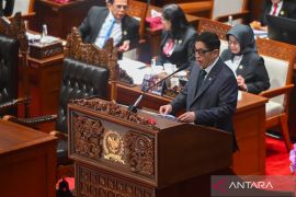 Karya Jurnalistik jadi bagian penting RUU Hak Cipta