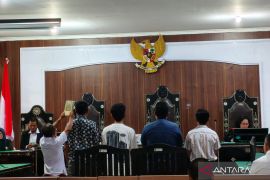 Aris terungkap melarang tim medis periksa jenazah Brigadir Nurhadi