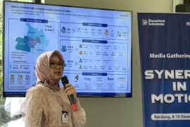 Bank Mandiri salurkan Rp24 miliar untuk program MBG di Jawa Barat