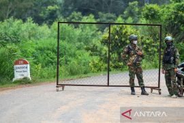 Kamboja-Thailand saling tuduh langgar gencatan senjata