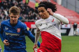 Erik ten Hag kembali ke FC Twente