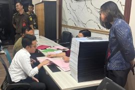 JPU limpahkan berkas Delpedro dkk ke PN Jakarta Pusat